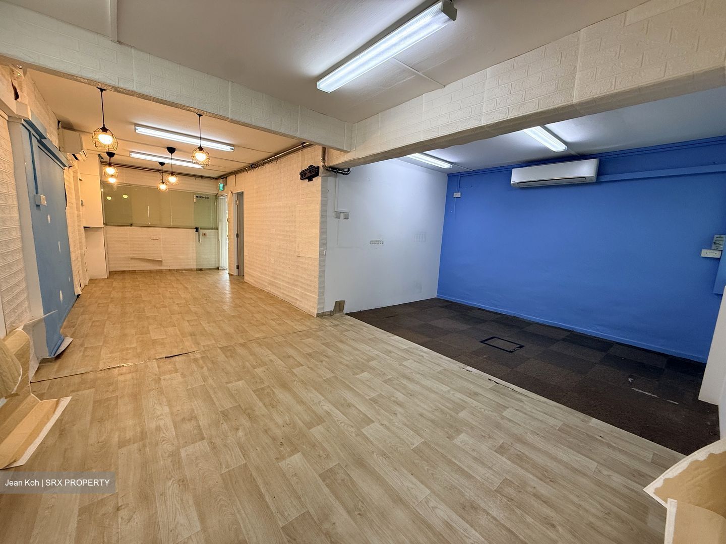 Hougang Street 21 (D19), Office #598395701